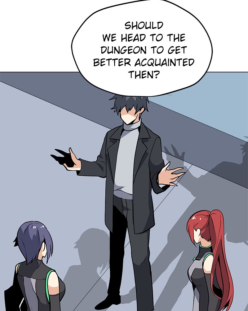 Read The Lone Spellcaster EN Manga Online