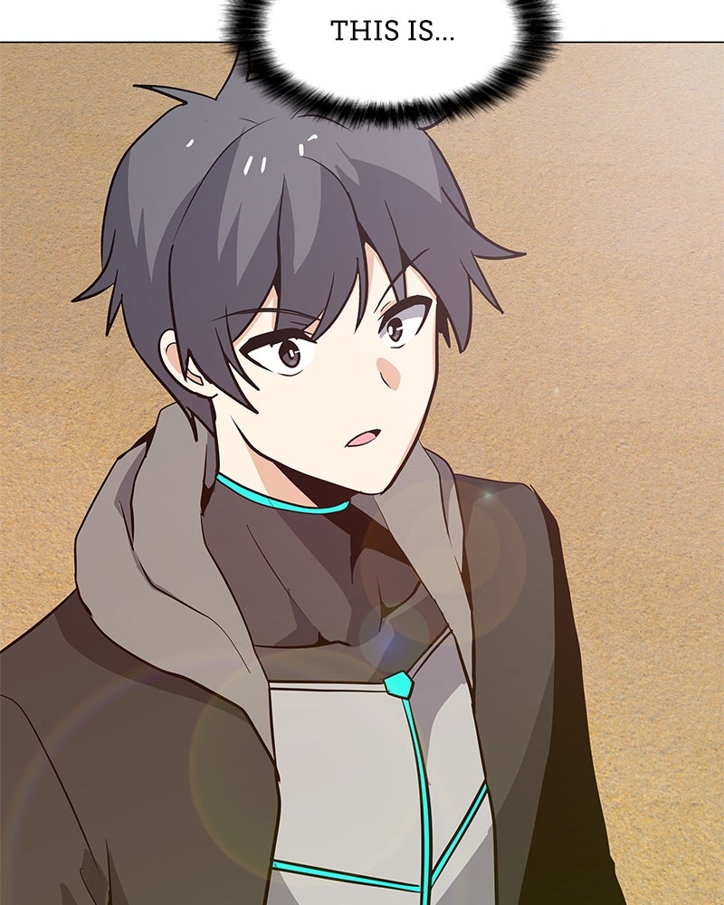 Read The Lone Spellcaster EN Manga Online