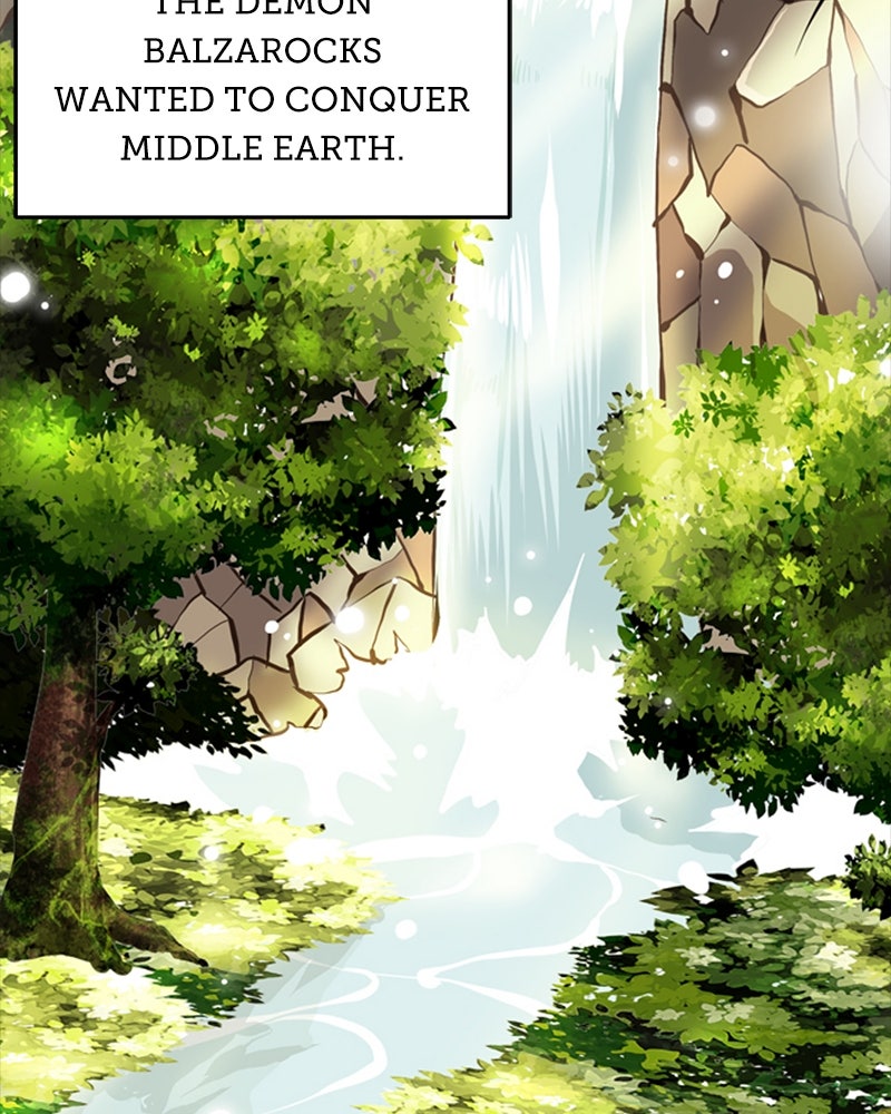 Read The Lone Spellcaster EN Manga Online