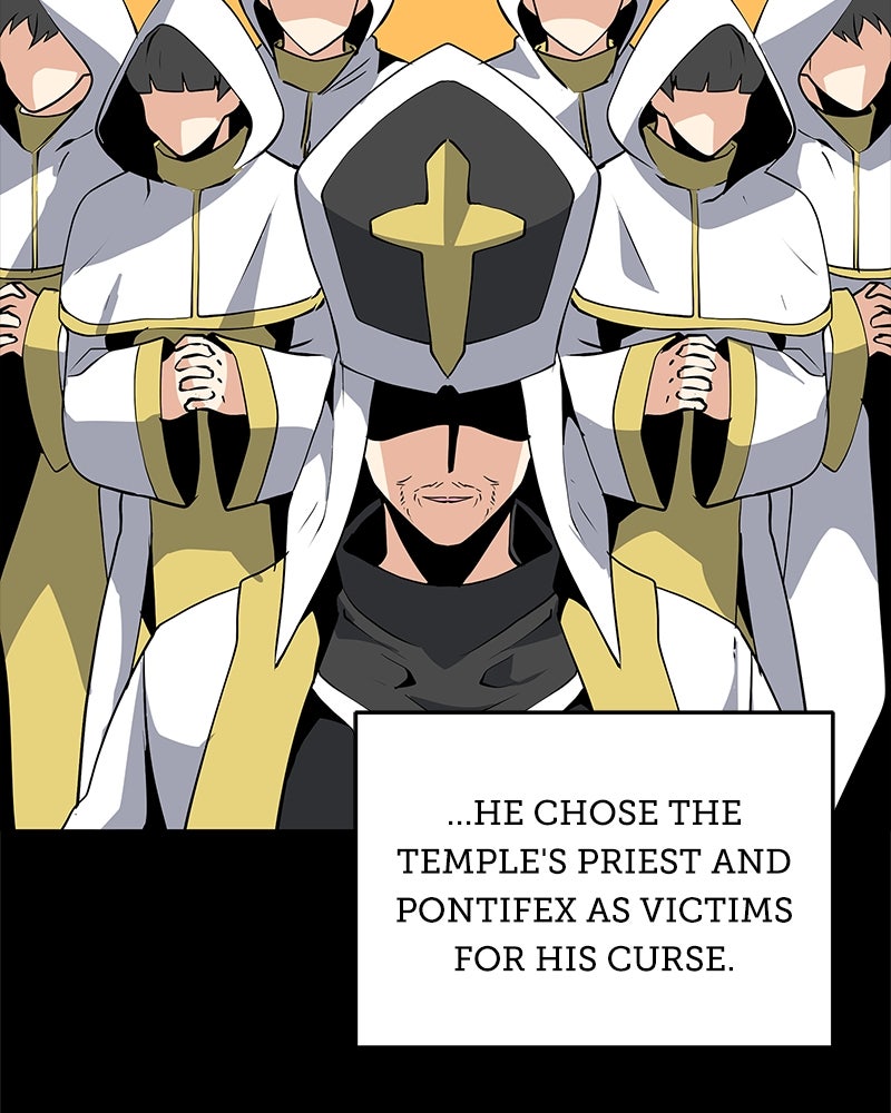 Read The Lone Spellcaster EN Manga Online