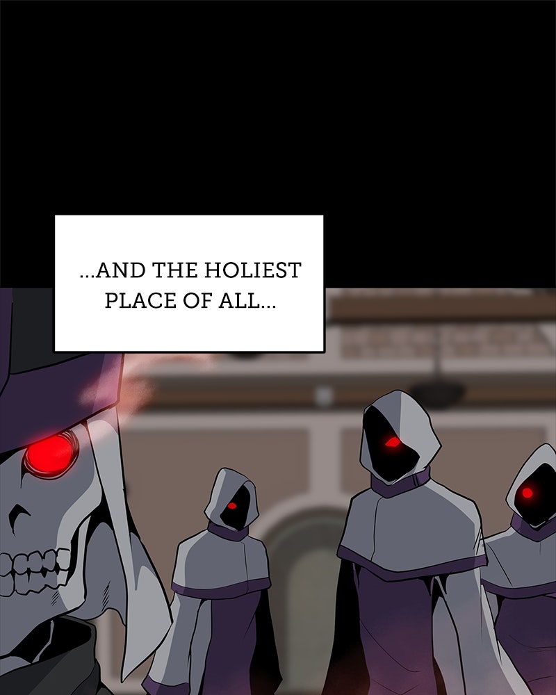 Read The Lone Spellcaster EN Manga Online
