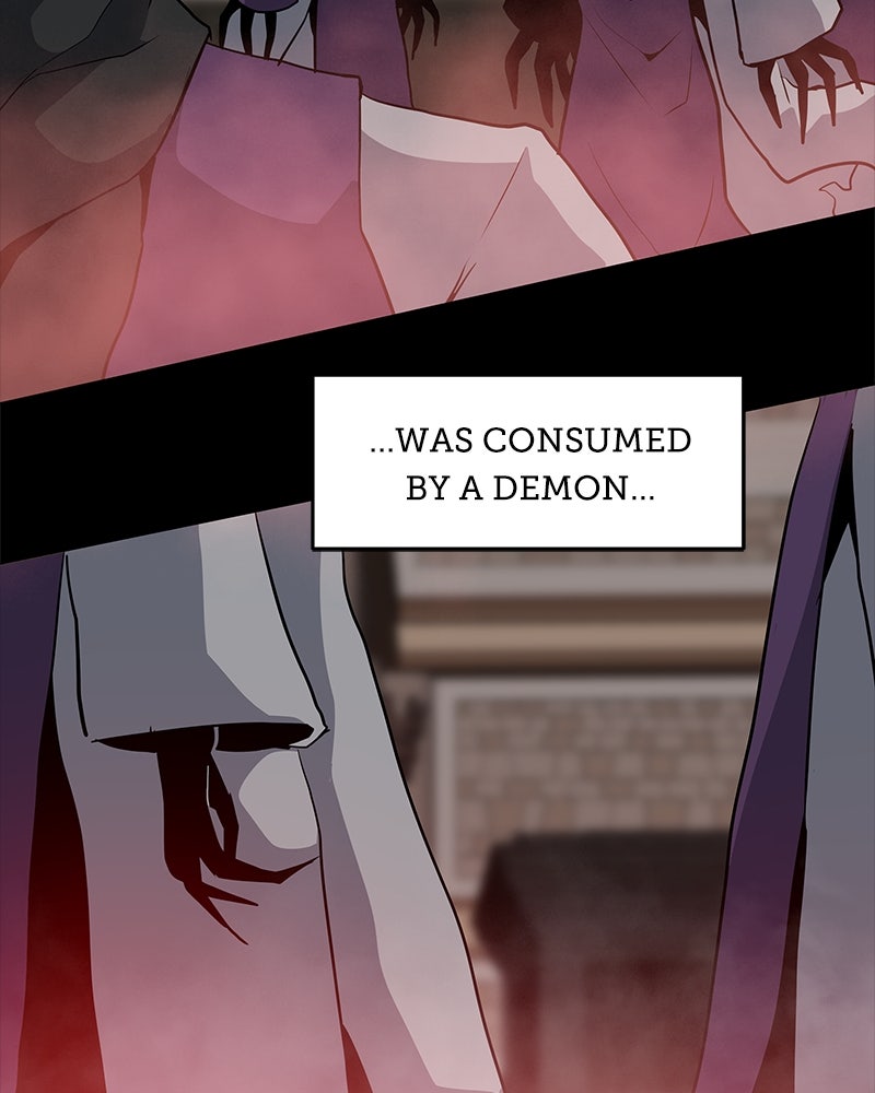 Read The Lone Spellcaster EN Manga Online