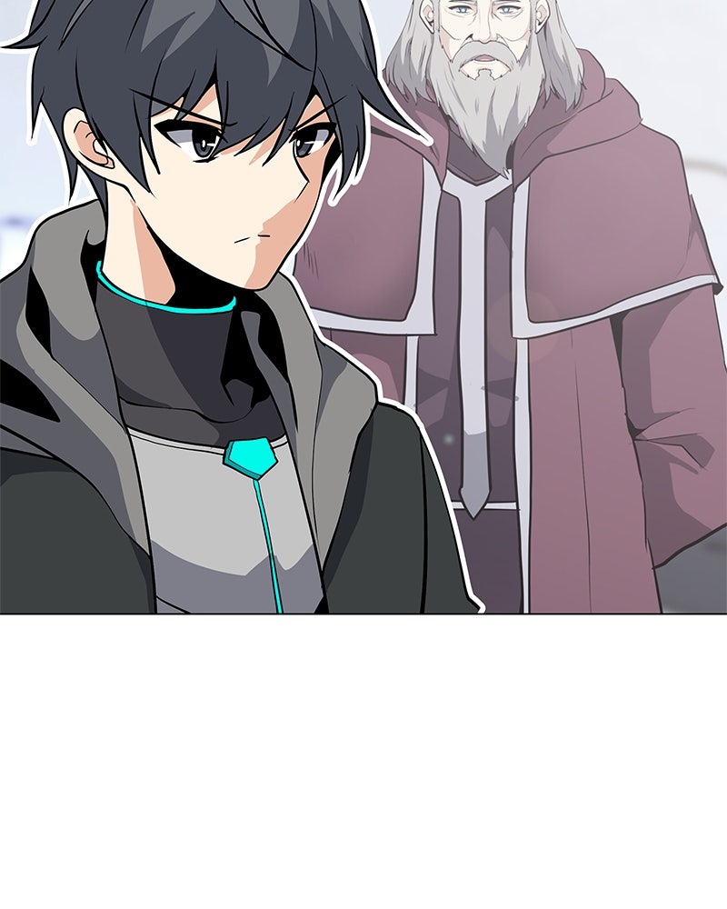Read The Lone Spellcaster EN Manga Online