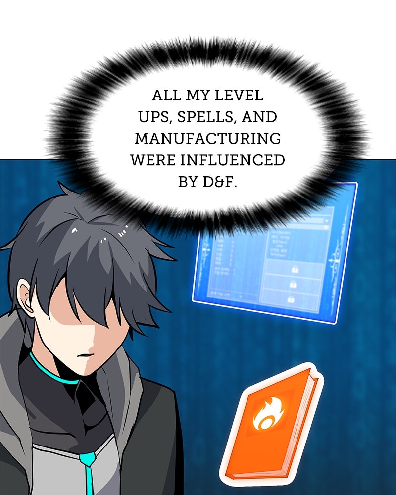 Read The Lone Spellcaster EN Manga Online
