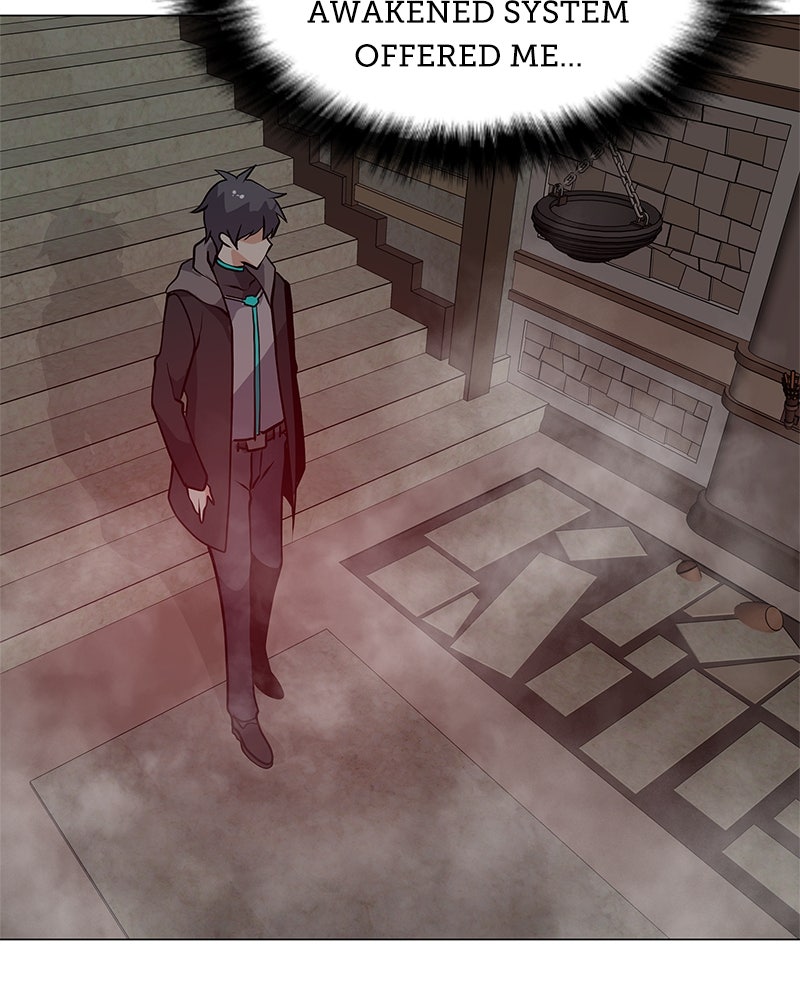 Read The Lone Spellcaster EN Manga Online