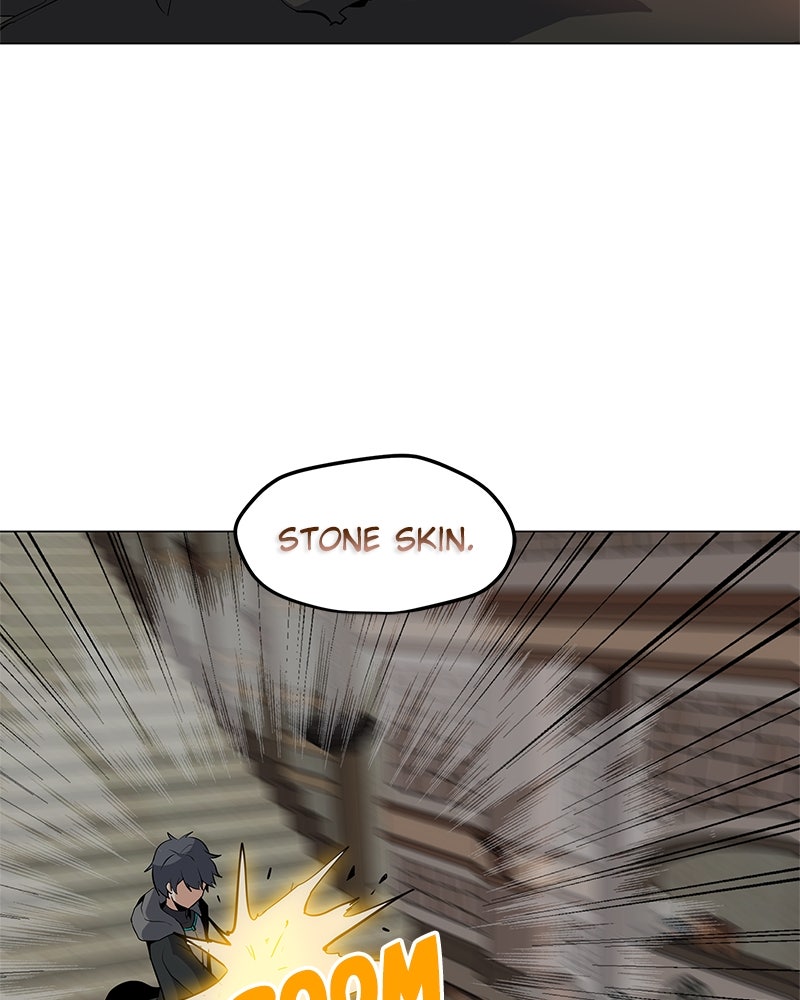 Read The Lone Spellcaster EN Manga Online