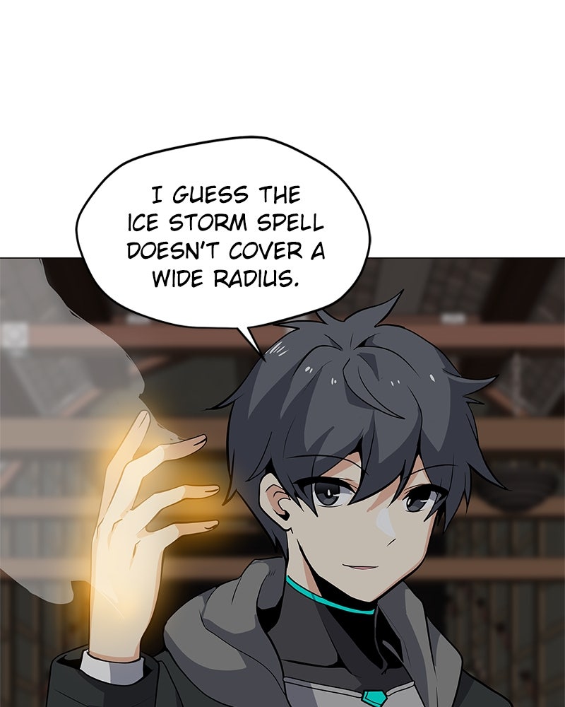 Read The Lone Spellcaster EN Manga Online