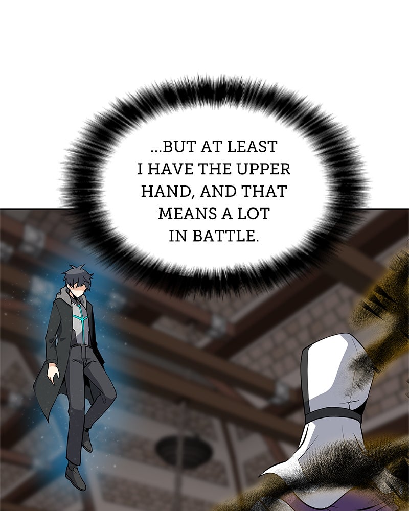 Read The Lone Spellcaster EN Manga Online