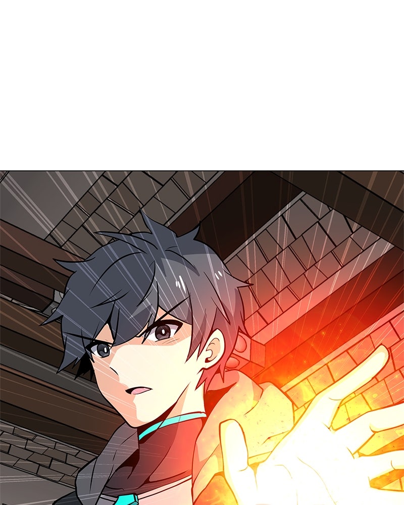 Read The Lone Spellcaster EN Manga Online