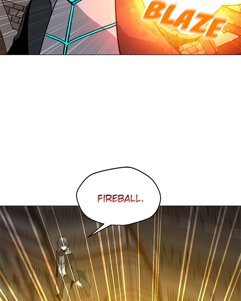 Read The Lone Spellcaster EN Manga Online