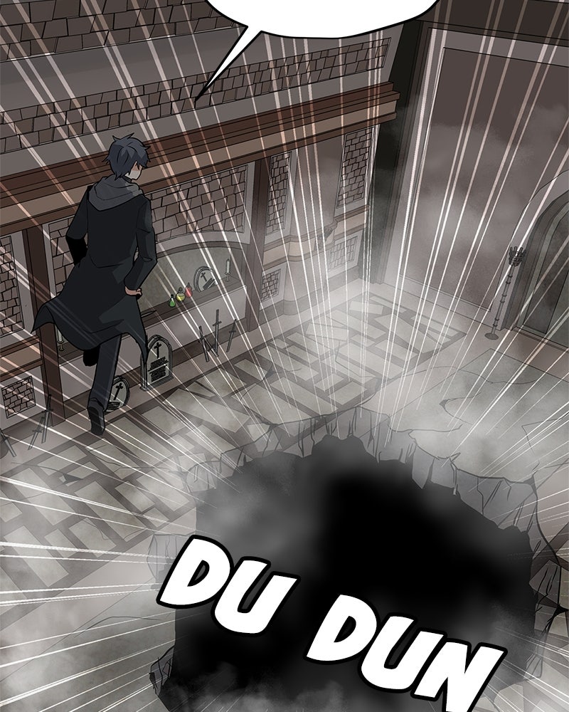 Read The Lone Spellcaster EN Manga Online