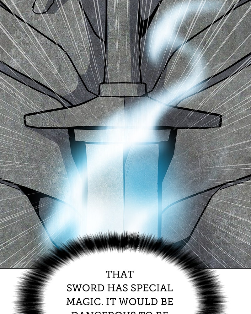 Read The Lone Spellcaster EN Manga Online