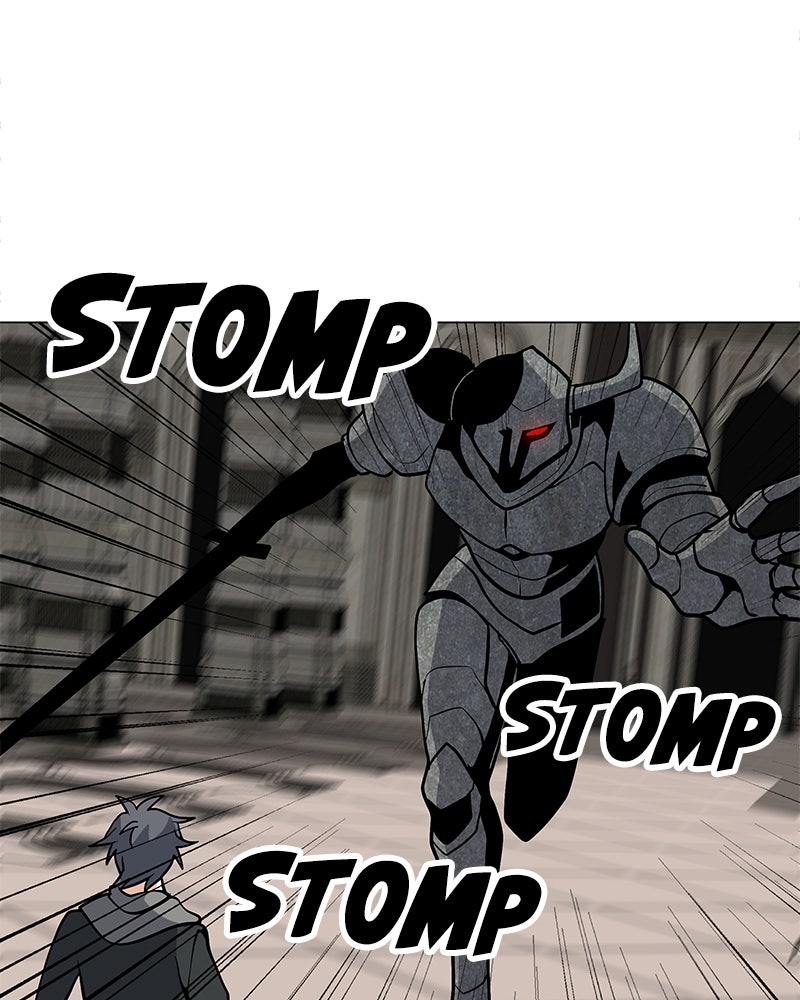 Read The Lone Spellcaster EN Manga Online