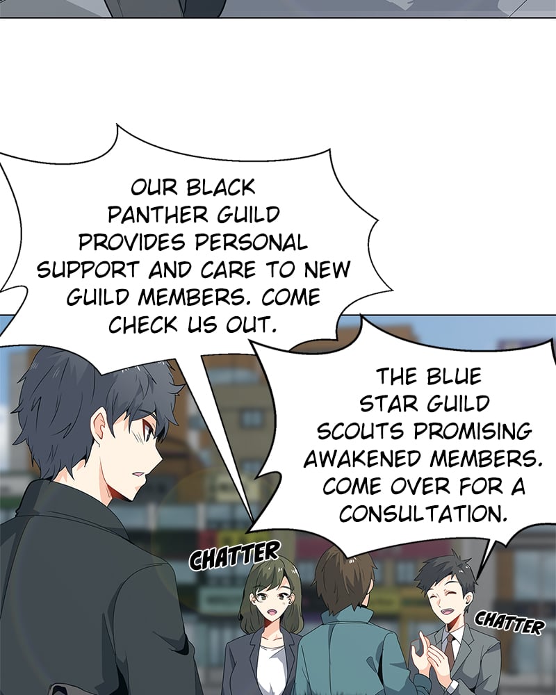 Read The Lone Spellcaster EN Manga Online