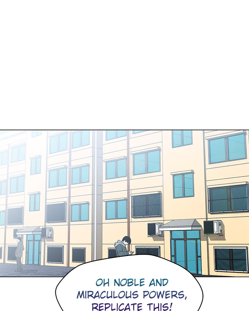 Read The Lone Spellcaster EN Manga Online
