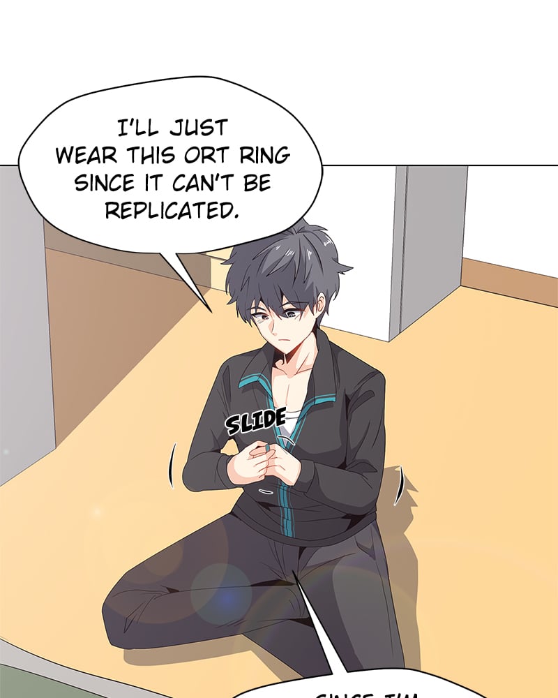 Read The Lone Spellcaster EN Manga Online