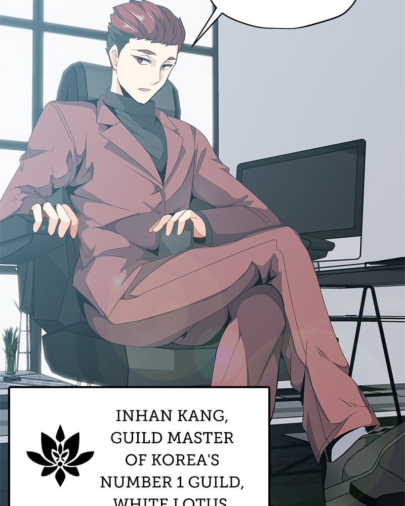 Read The Lone Spellcaster EN Manga Online