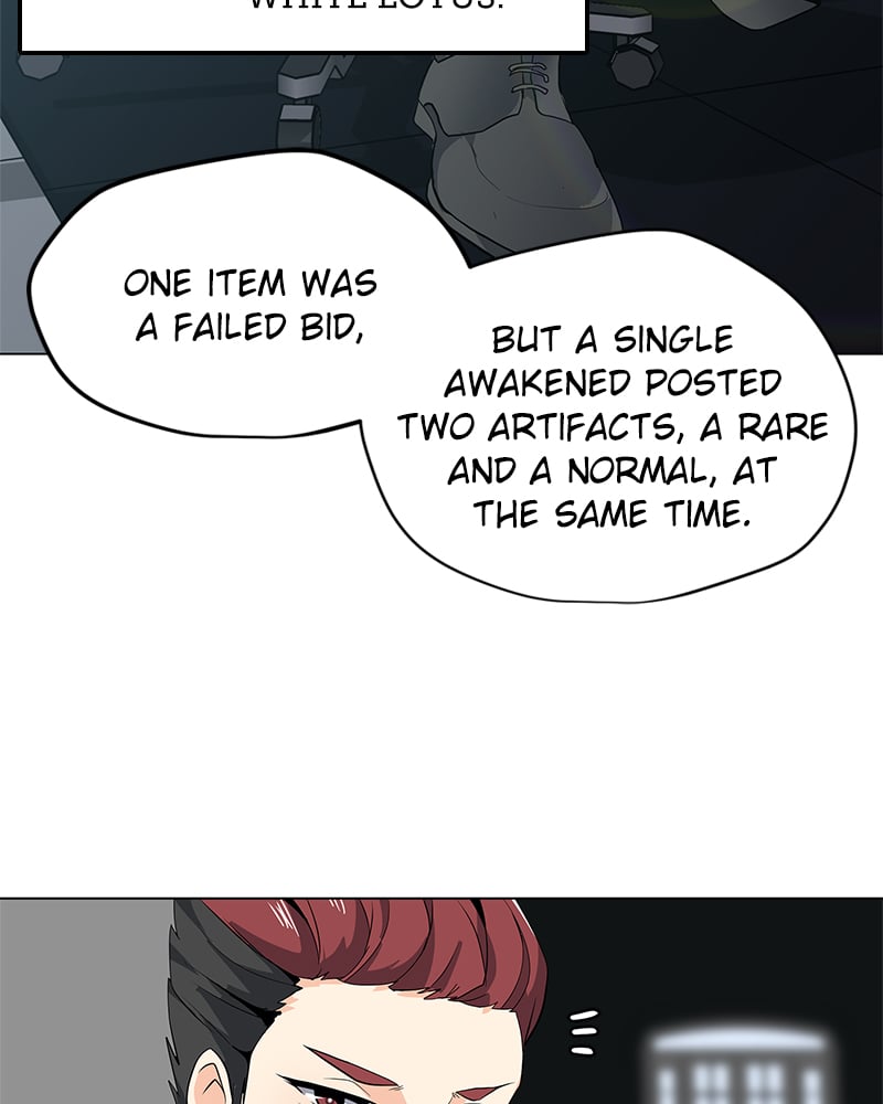 Read The Lone Spellcaster EN Manga Online
