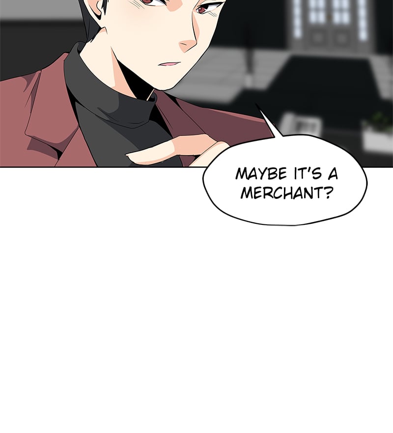 Read The Lone Spellcaster EN Manga Online