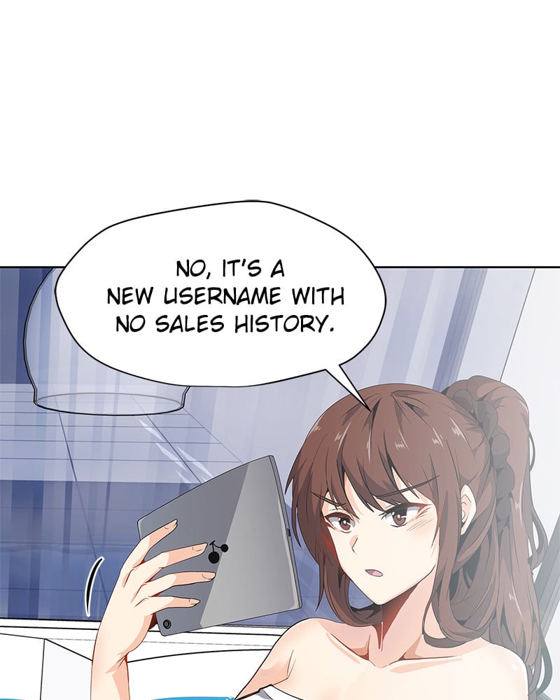 Read The Lone Spellcaster EN Manga Online