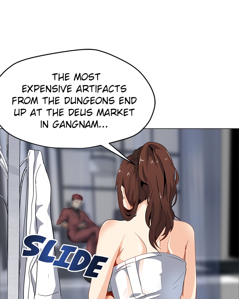 Read The Lone Spellcaster EN Manga Online