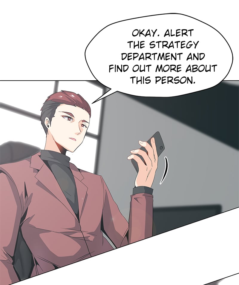 Read The Lone Spellcaster EN Manga Online
