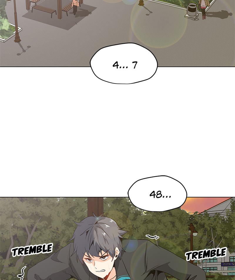 Read The Lone Spellcaster EN Manga Online