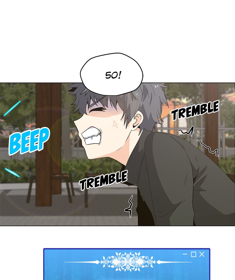 Read The Lone Spellcaster EN Manga Online