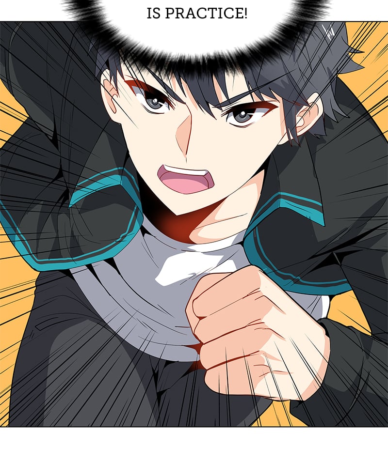 Read The Lone Spellcaster EN Manga Online