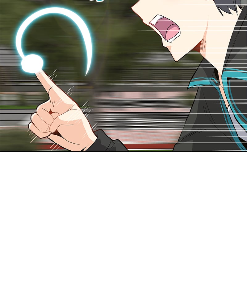 Read The Lone Spellcaster EN Manga Online