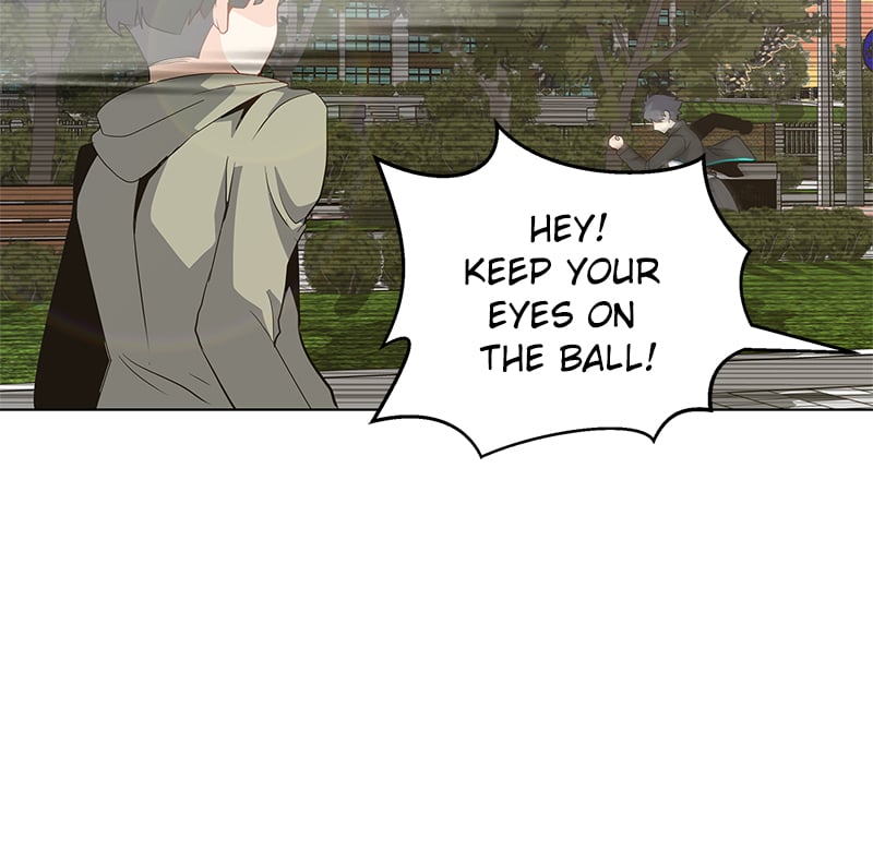 Read The Lone Spellcaster EN Manga Online