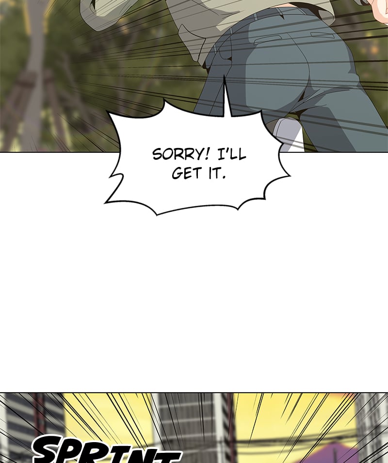 Read The Lone Spellcaster EN Manga Online