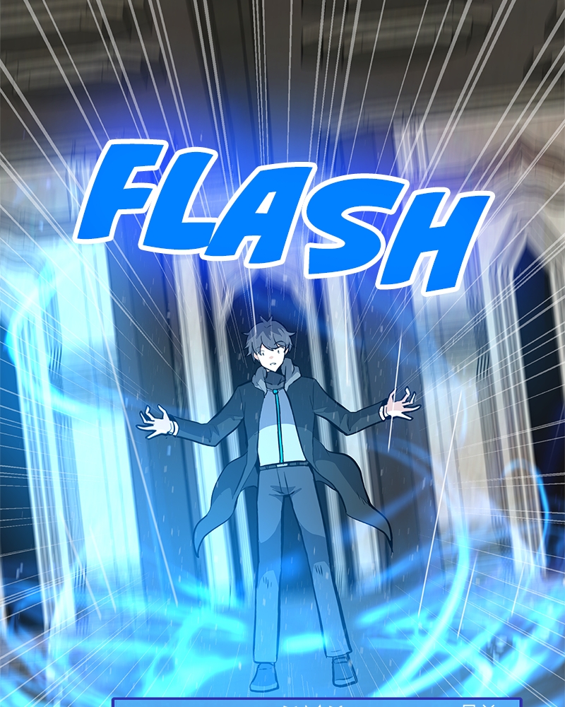 Read The Lone Spellcaster EN Manga Online
