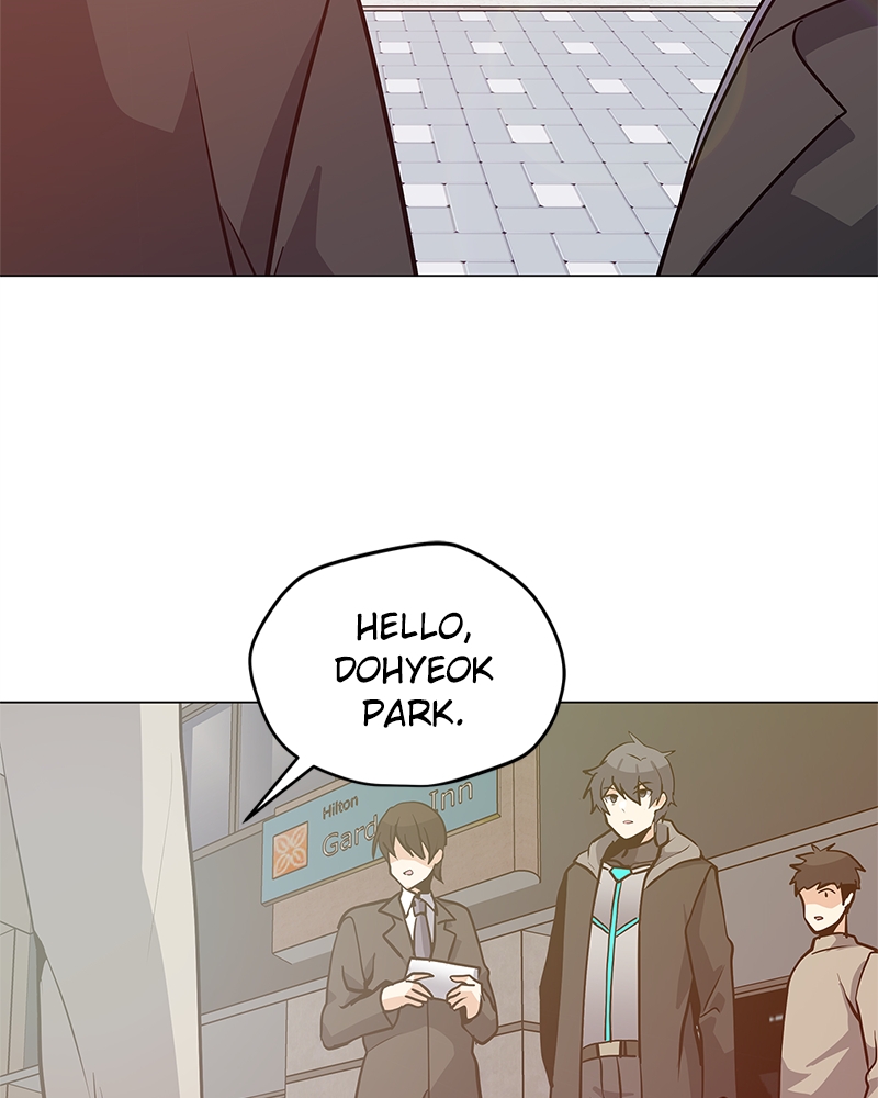 Read The Lone Spellcaster EN Manga Online