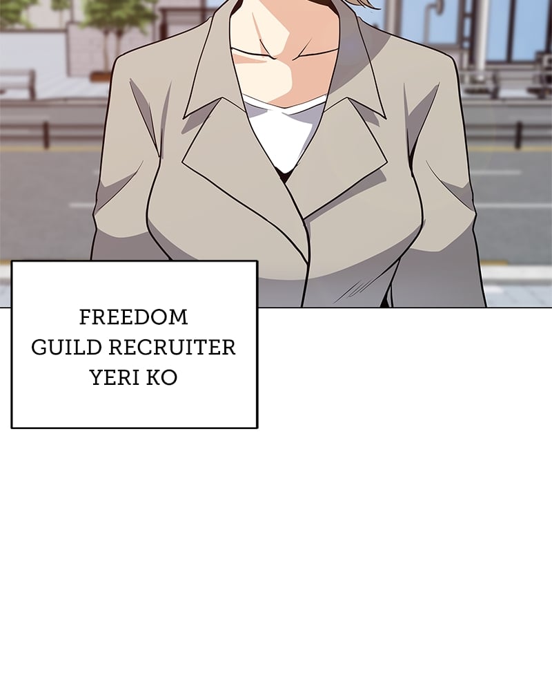 Read The Lone Spellcaster EN Manga Online
