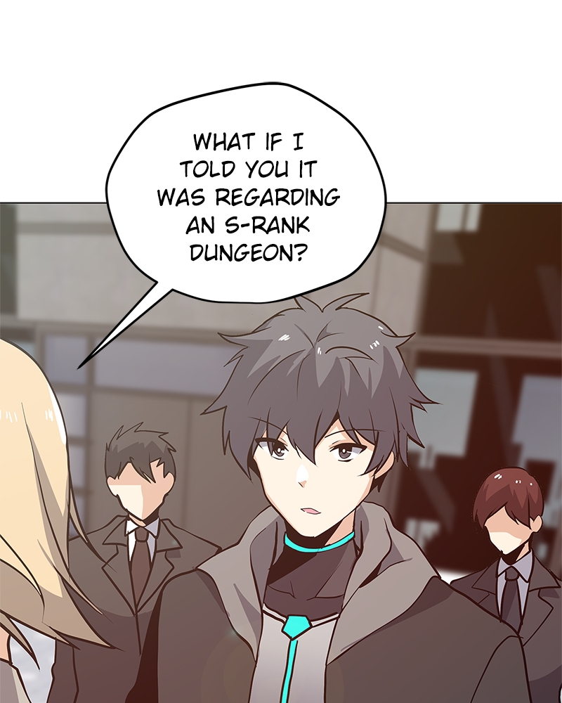 Read The Lone Spellcaster EN Manga Online