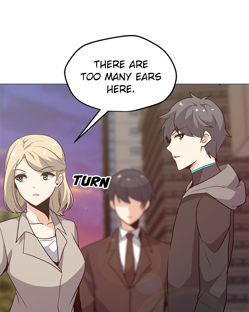 Read The Lone Spellcaster EN Manga Online