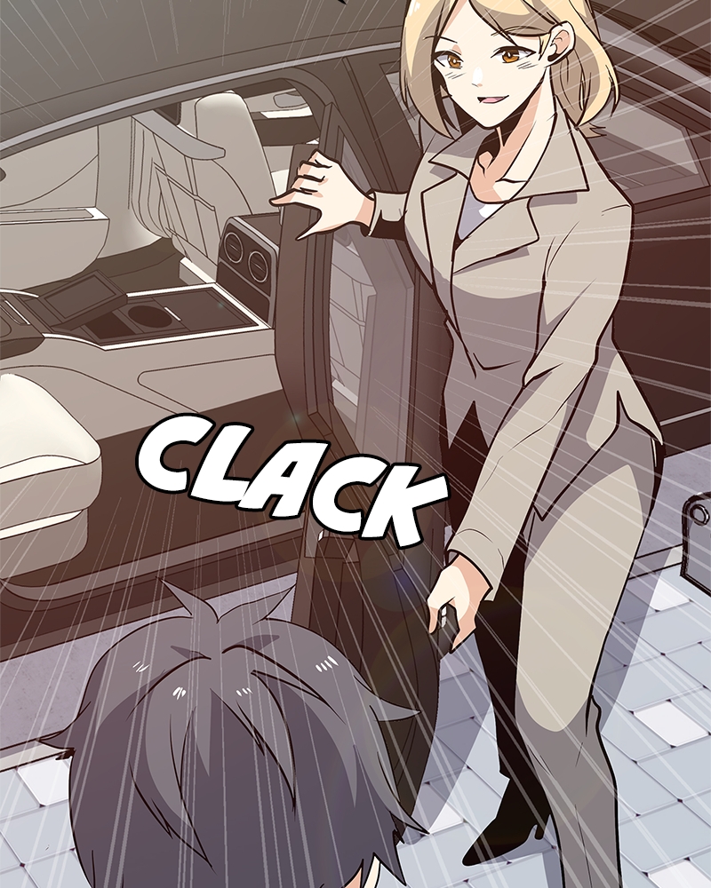 Read The Lone Spellcaster EN Manga Online
