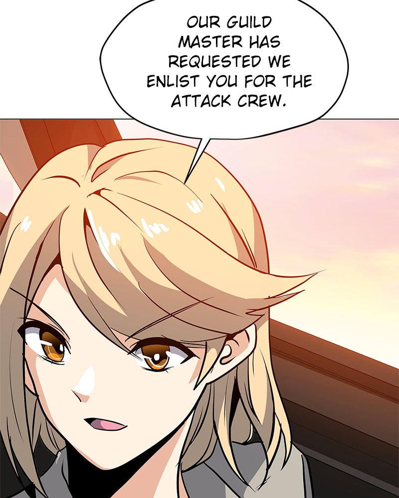 Read The Lone Spellcaster EN Manga Online