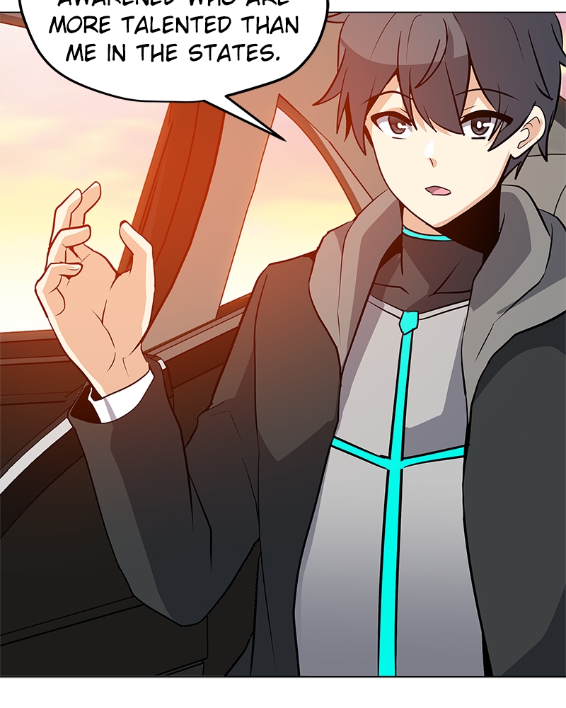 Read The Lone Spellcaster EN Manga Online