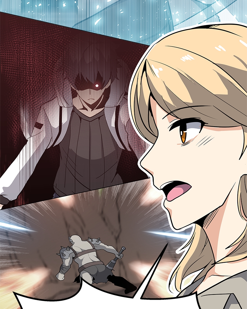 Read The Lone Spellcaster EN Manga Online