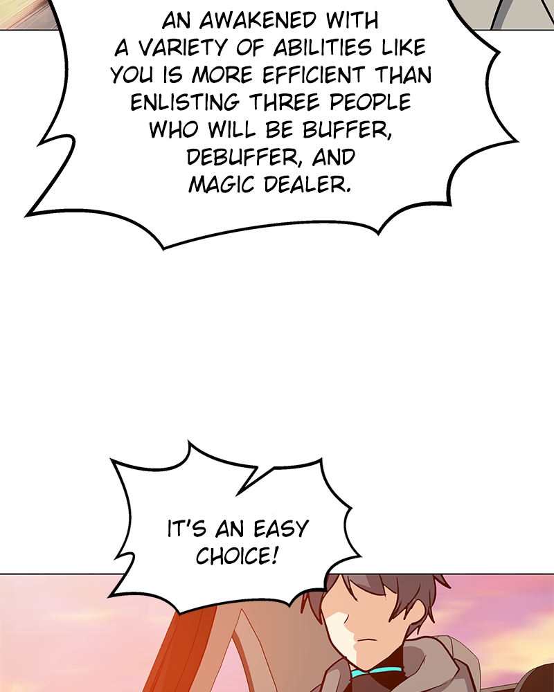 Read The Lone Spellcaster EN Manga Online