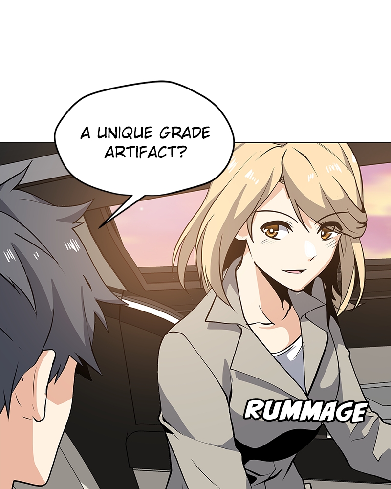 Read The Lone Spellcaster EN Manga Online