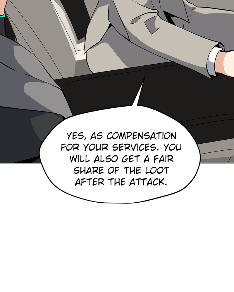 Read The Lone Spellcaster EN Manga Online