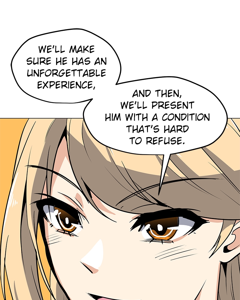 Read The Lone Spellcaster EN Manga Online