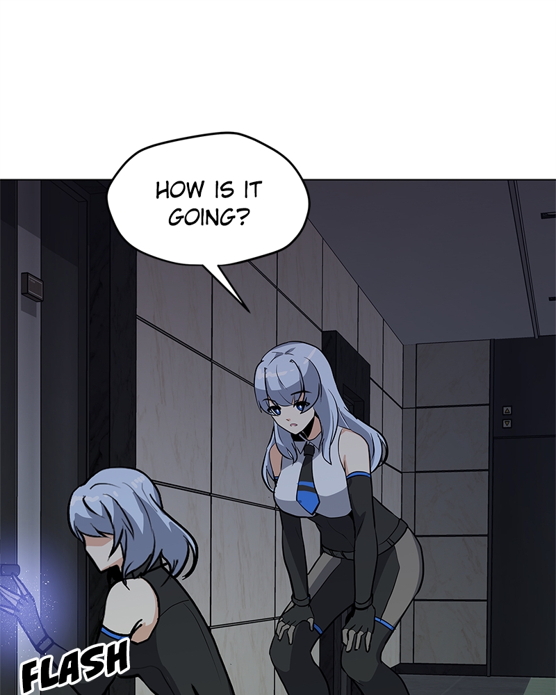 Read The Lone Spellcaster EN Manga Online