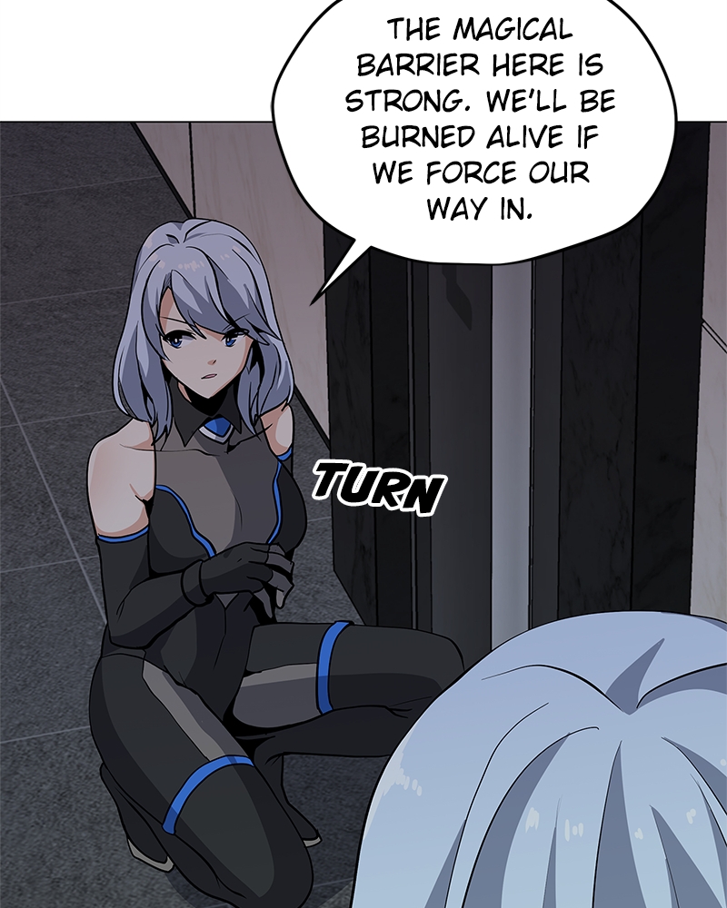 Read The Lone Spellcaster EN Manga Online