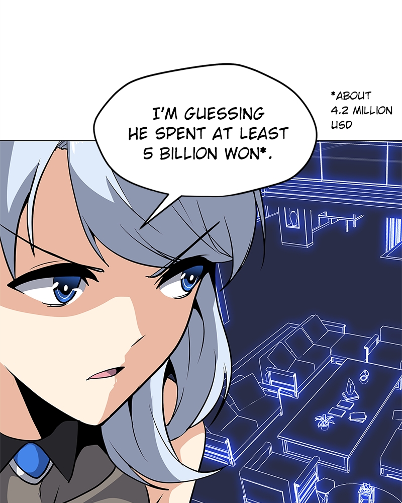 Read The Lone Spellcaster EN Manga Online