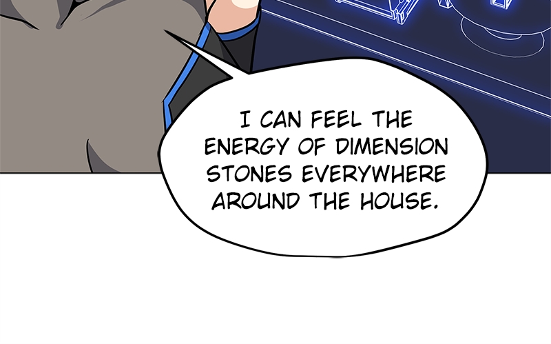 Read The Lone Spellcaster EN Manga Online