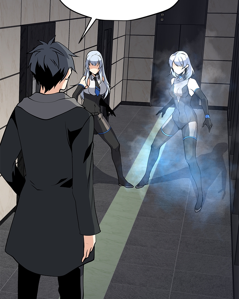Read The Lone Spellcaster EN Manga Online